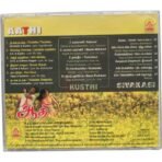 Aathi .Sivakasi ,Kusthi Tamil Audio Cds By VIdyasagar, Imman ,Srikanth deva - Image 2