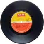 Aayiram kaigal Tamil EP Records By Malaysia vasudevan
