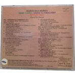 Anubhavi Raja Anubhavi, Bhama ViJayam, Madras To Pondicherry Tamil Audio Cds - Image 2