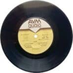 Asha Tamil EP Records By K.V Mahadevan - Image 2