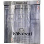 Bahubali Tamil Audio Cds By Maragathamani - Image 2