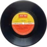 Boom Boom Madu Tamil EP Records By Shankar Ganesh