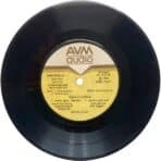 Chidambara Rahasiyam Tamil EP Records By Shankar Ganesh - Image 2