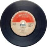 Enippadikal Tamil EP Records By K.V.Mahadevan