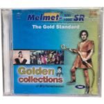 Golden Collection Of MG Ramachandran Tamil Audio Cds *SEALED*