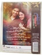 Indru Nettru Nalai Tamil Audio Cds By Hip Hop Tamizha - Image 2