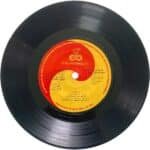 Innimai Idho Idho Tamill EP Vinyl Records By Illaiyaraaja