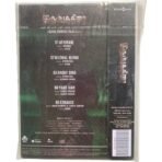 Imaikka Nodigal Tamil Audio Cds By HipHop Tamizha - Image 2