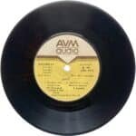 Janani Tamil EP Records By MSV