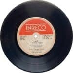 Jhonny Tamil EP Records By Ilaiyaraaja