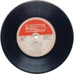 Jhonny Tamil EP Records By Ilaiyaraaja - Image 3