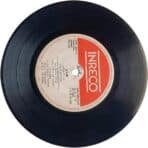 Jhonny Tamil EP Records By Ilaiyaraaja - Image 2