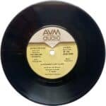 Kaalamellam Un Madiyil Tamil EP Records By Chandrabose