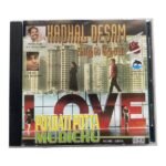 Kadhal Desam, Pondati Potta Mudichu Tamil Audio Cds By AR Rahman, Deva
