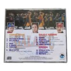 Kadhal desam, Amaran, Kaamini, Tamil Audio Cds By AR Rahman - Image 3