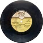 Kanmaniye Pesu Tamil EP Records By Ravindran