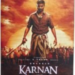 Karnan Tamil Audio Cds By Santhosh Narayanan