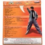 Love Birds ,Mr Romeo,VIP Tamil Audio Cds By AR Rahman ,Ranjith Barot - Image 2