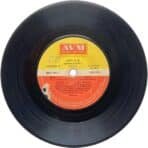 Manal Kayiru Tamil EP Records By MSV - Image 2