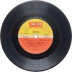 Manal Kayiru Tamil EP Records By MSV