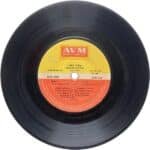 Manal Kayiru Tamil EP Records By MSV