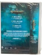 Mayavan Tamil Audio Cds By Ghibran - Image 2