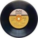 Nallavanukku Nallavan Tamil EP Records By Illaiyaraaja