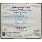 Nothing But Wind  By Ilaiyaraaja - Image 3