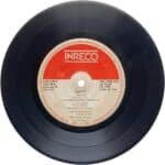 Paruvam 18 Tamil EP Records By Ilaiyaraja