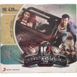 Pathu Endrathukulla Tamil Audio Cds By D Imman *SEALED*