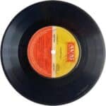 Pokkiri Raja Tamil EP Records By MSV