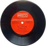 Rayil Payanangalil Tamil EP Records By T Rajendher