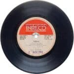 Risimoolam Tamil EP Records By Ilaiyaraaja