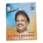 SP Bala Solo Hits VOl-1 Tamil Mp3