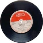 Soundaryame Varuga Varuga Tamil EP Records By  Vijayabhaskar