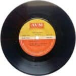 Tamil desiyal paadalgal Tamil EP Records