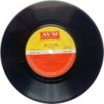 Thottal Sudum Tamil EP Records By Shankar Ganesh