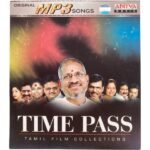 Time Pass Tamil Mp3 Cds