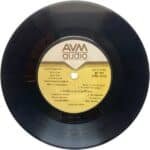 Unnidam Mayangugirein Tamil EP Records By Chandrabose