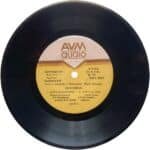 Vairagyam Tamil EP Records By Manojgyan