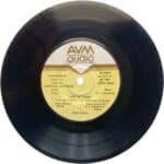 Valayal Chatham Tamil EP Records By M.S