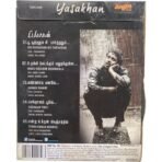 Yasakhan Tamil Audio Cds By Satish Chakravarthy - Image 2