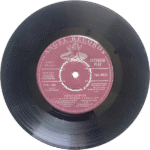 Ethirigal Jakkirathai Tamil EP Vinyl Records By Veda