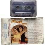 Kamalhasan Love and Love Only Tamil Tape cassettes