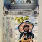 Neengal Kettavai / Ninaivellam Nithya Tamil Audio Cassette – Ilaiyaraaja – Echo | 2-in-1 Combo