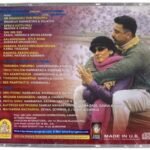 Aalavandhan / Paarvai Ondre Podhume / Kushi Tamil Audio CD – Shankar Mahadevan & Deva Hits | Combo