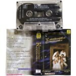 Kandukondain Kandukondain Tamil Audio Cassette | A.R. Rahman