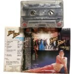 Thiruda Thiruda Tamil Audio Cassette | A.R. Rahman