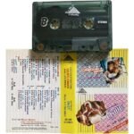 Gentleman / Duet Tamil Audio Cassette | A.R. Rahman