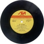 Pokkisham Tamil Mini LP Vinyl Record | Satyam | SEA Records Original Pressing | Rare Vintage Tamil Record - Image 2
